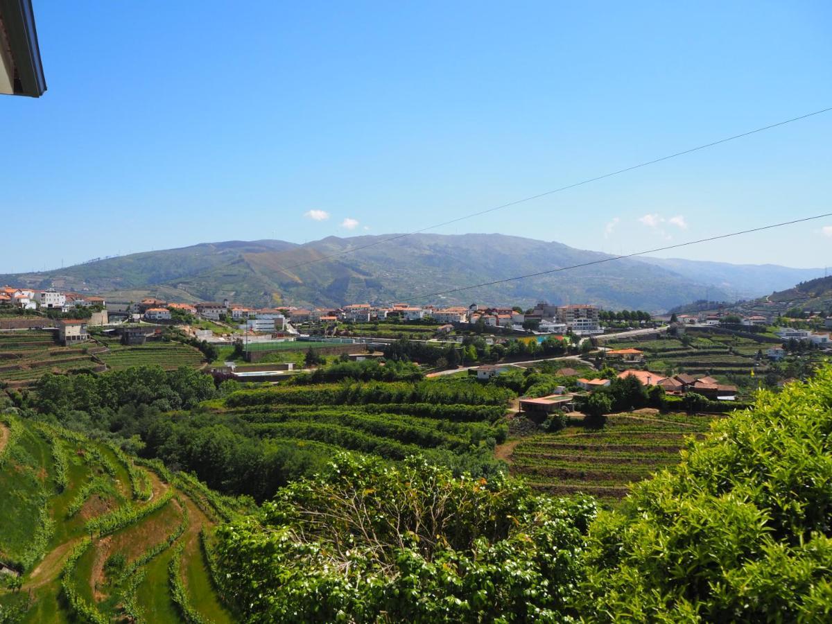 Quinta Das Fontainhas Мезан-Фриу Экстерьер фото