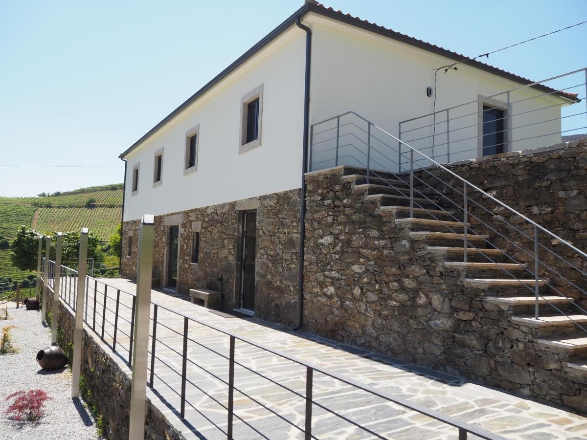 Quinta Das Fontainhas Мезан-Фриу Номер фото