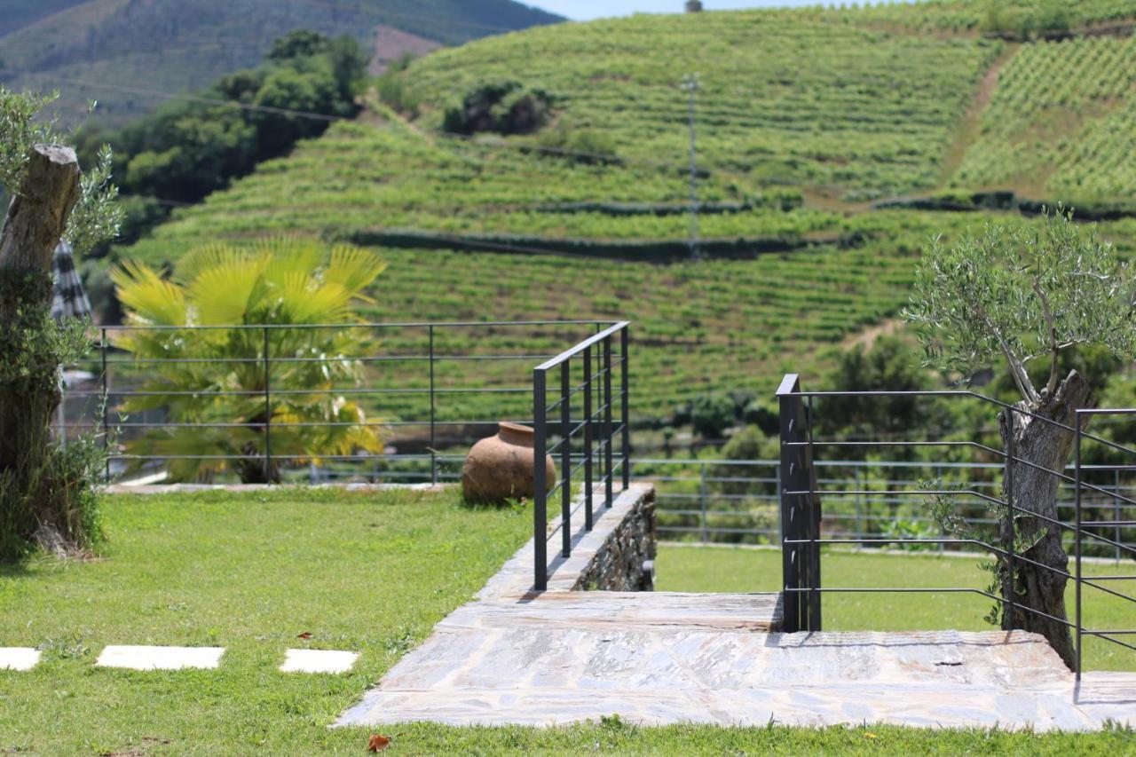 Quinta Das Fontainhas Мезан-Фриу Экстерьер фото