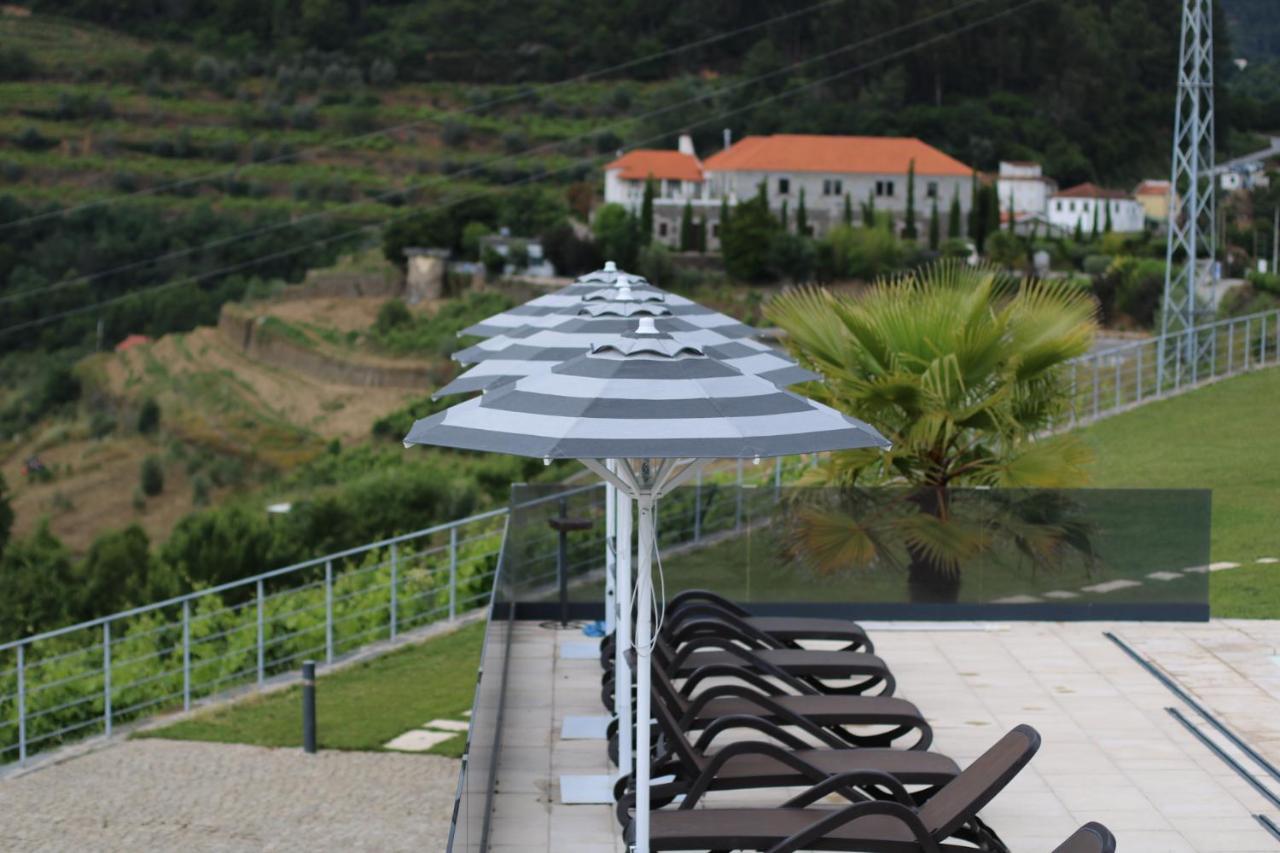 Quinta Das Fontainhas Мезан-Фриу Экстерьер фото